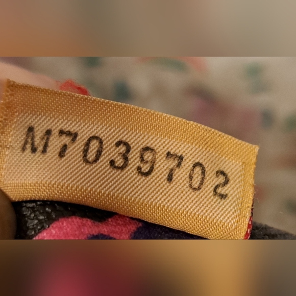 RARE Y2K Vintage Disney Dooney & Bourke Mickey Casual Everyday Purse Bag - Picture 16 of 16